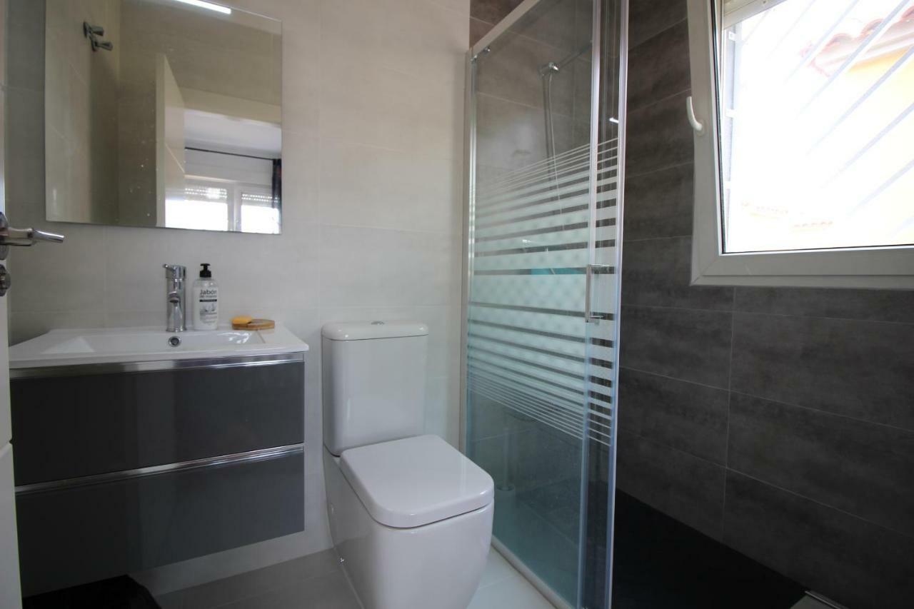La Zenia Boulevard 36 Vil·la