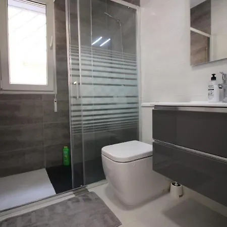 Villa La Zenia Boulevard 36 Playa Flamenca Extérieur photo