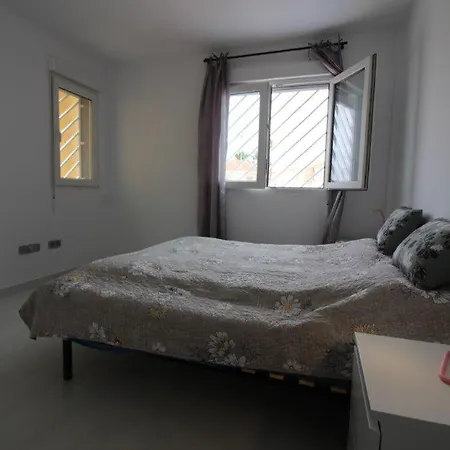 Villa La Zenia Boulevard 36 Playa Flamenca Extérieur photo