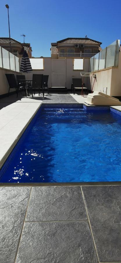 La Zenia Boulevard 36 Playa Flamenca