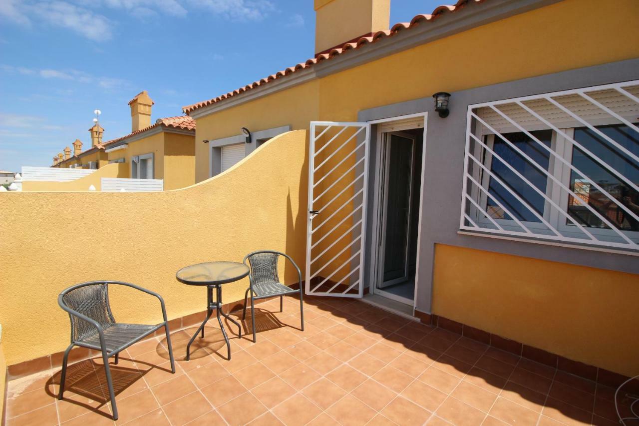 La Zenia Boulevard 36 Villa Playa Flamenca