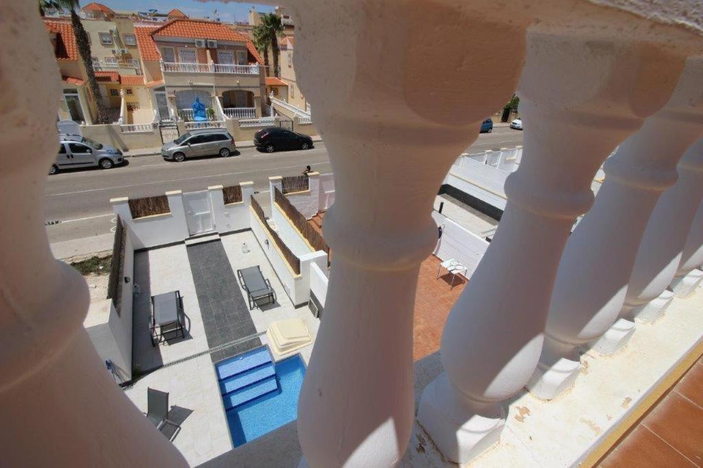 Villa La Zenia Boulevard 36
