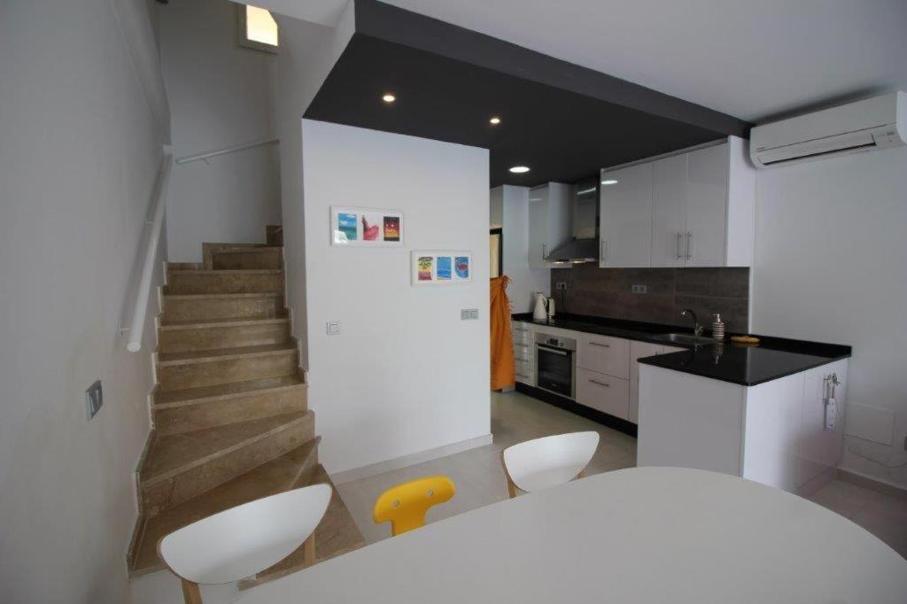 Villa La Zenia Boulevard 36 Playa Flamenca