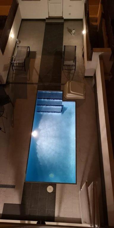 La Zenia Boulevard 36 Villa *