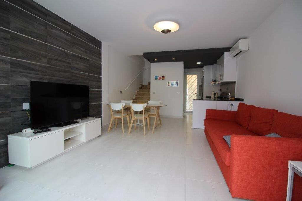 La Zenia Boulevard 36 Playa Flamenca