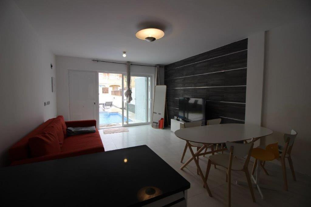 Villa La Zenia Boulevard 36