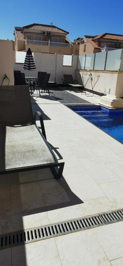 La Zenia Boulevard 36 * Playa Flamenca