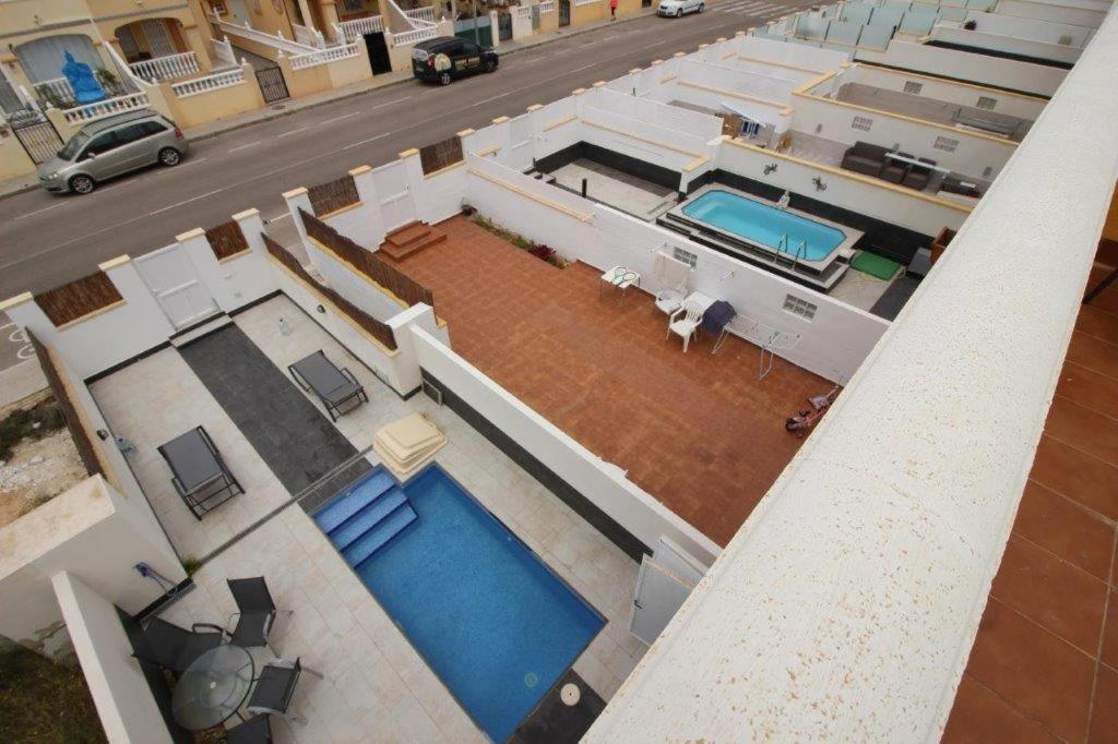 Villa La Zenia Boulevard 36