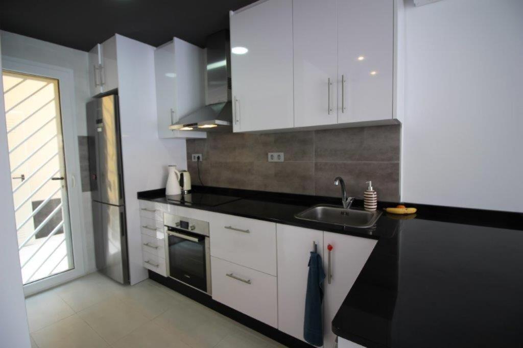 La Zenia Boulevard 36 *